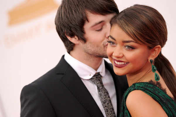 Sarah Hyland pic #636126