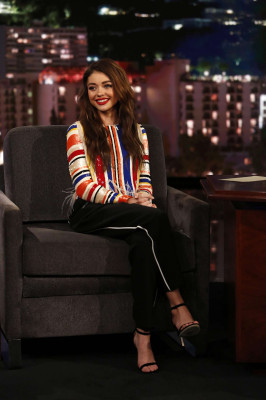 Sarah Hyland pic #1002265
