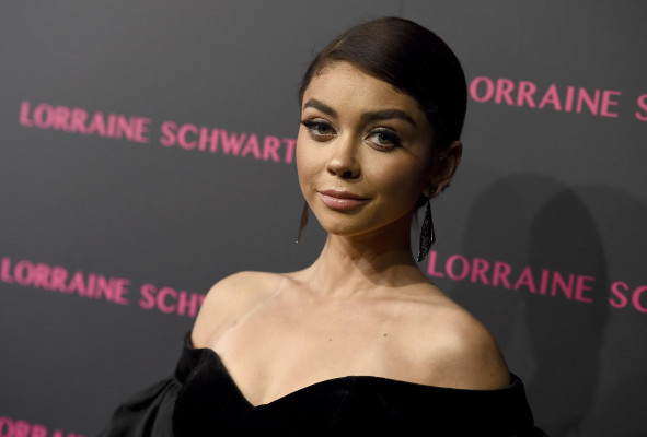 Sarah Hyland pic #1020763