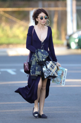 Sarah Hyland pic #1013789