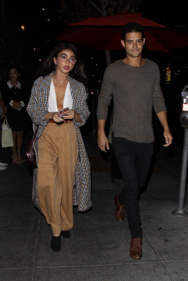 Sarah Hyland pic #1073087