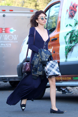 Sarah Hyland pic #1013786