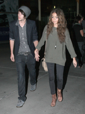 Sarah Hyland pic #538632