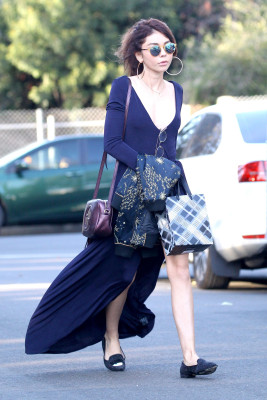 Sarah Hyland pic #1013787