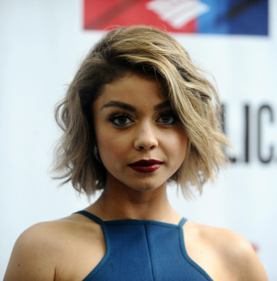 Sarah Hyland pic #780856