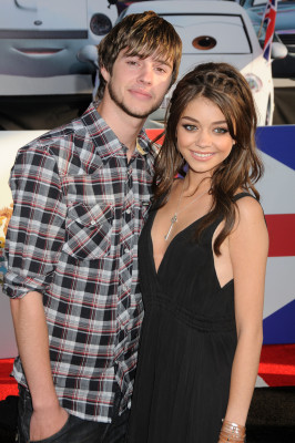 Sarah Hyland pic #387233