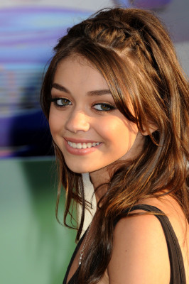 Sarah Hyland pic #387226