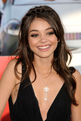 Sarah Hyland pic #387229