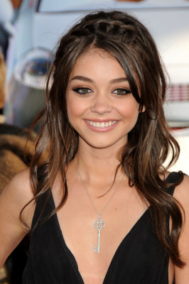 Sarah Hyland pic #387230