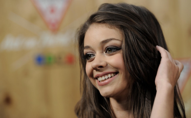 Sarah Hyland pic #411352