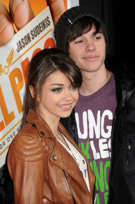Sarah Hyland pic #356328
