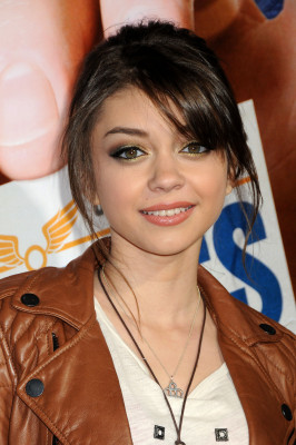 Sarah Hyland pic #355915