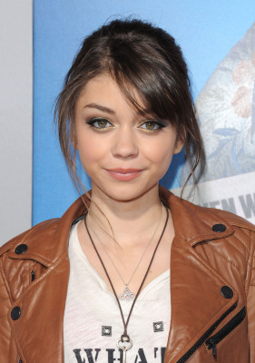 Sarah Hyland pic #355877