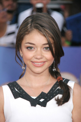 Sarah Hyland pic #411359