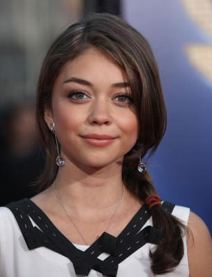 Sarah Hyland pic #411356