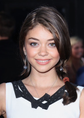 Sarah Hyland pic #411355