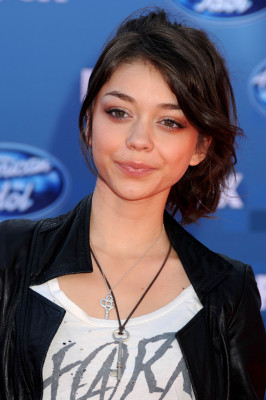 Sarah Hyland pic #387223