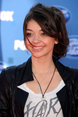 Sarah Hyland pic #387224