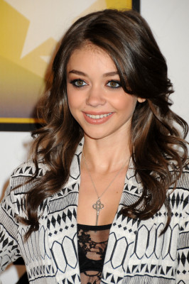 Sarah Hyland pic #411351