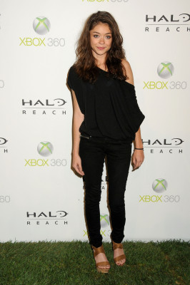 Sarah Hyland pic #300966