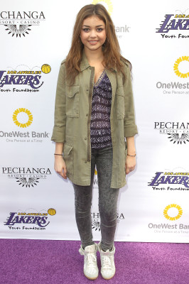 Sarah Hyland pic #586492
