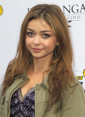 Sarah Hyland pic #586491