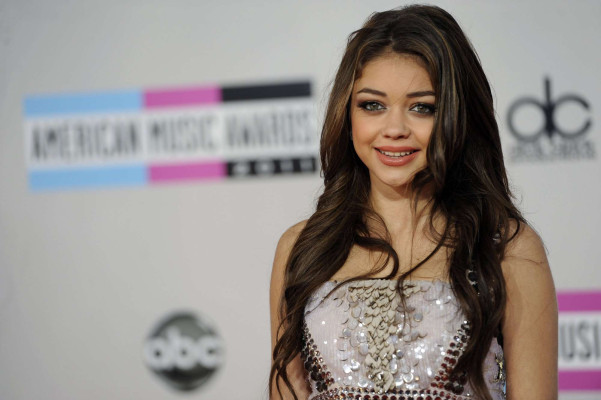 Sarah Hyland pic #423239