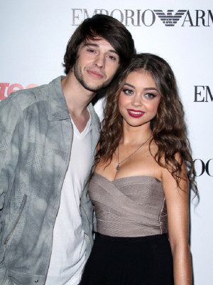 Sarah Hyland pic #538230