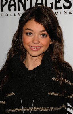 Sarah Hyland pic #358921
