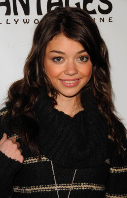Sarah Hyland pic #358939