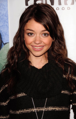 Sarah Hyland pic #358929