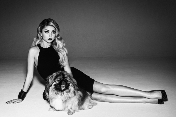 Sarah Hyland pic #764117