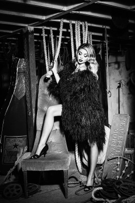 Sarah Hyland pic #764107