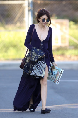 Sarah Hyland pic #1013794