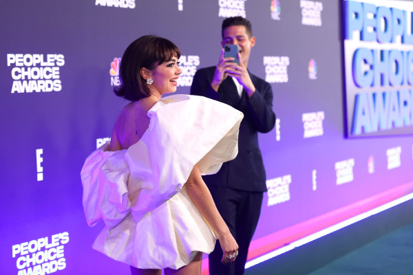 photo 11 in Sarah Hyland gallery [id1286019] 2021-12-10 00:00:00