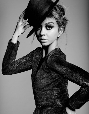 Sarah Hyland pic #805809