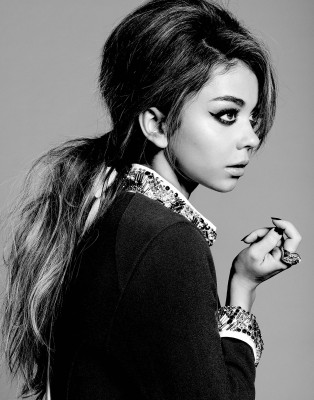 Sarah Hyland pic #805807