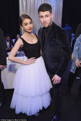 Sarah Hyland pic #998000