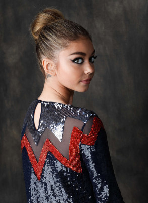 Sarah Hyland pic #877498