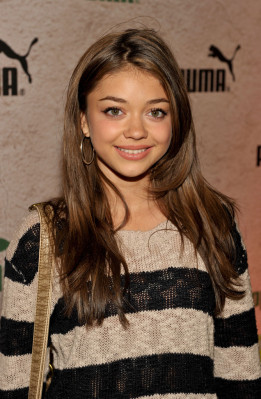 Sarah Hyland pic #413238