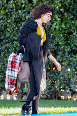 Sarah Hyland pic #1089770