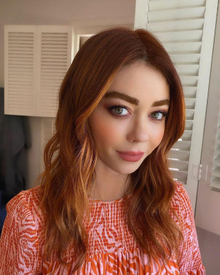 photo 24 in Sarah Hyland gallery [id1249566] 2021-03-06 00:00:00