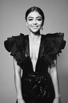 photo 12 in Sarah Hyland gallery [id1143992] 2019-06-08 00:00:00