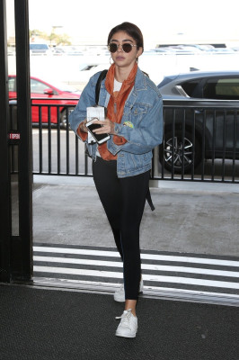 Sarah Hyland pic #1081924