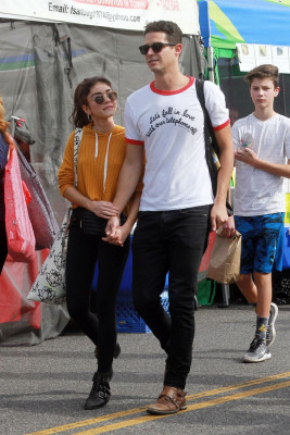 Sarah Hyland pic #1079997