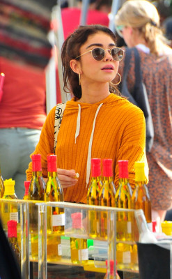 Sarah Hyland pic #1080003