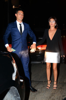 Sarah Hyland pic #1097580