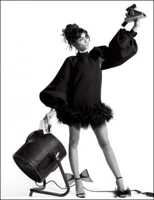 Sarah Hyland pic #1210511