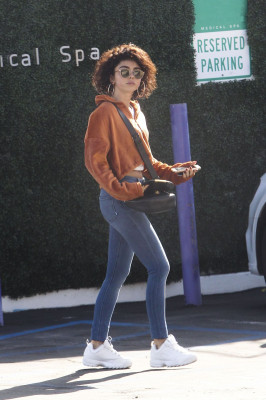 Sarah Hyland pic #1092498
