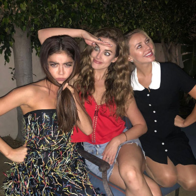 Sarah Hyland pic #1091666